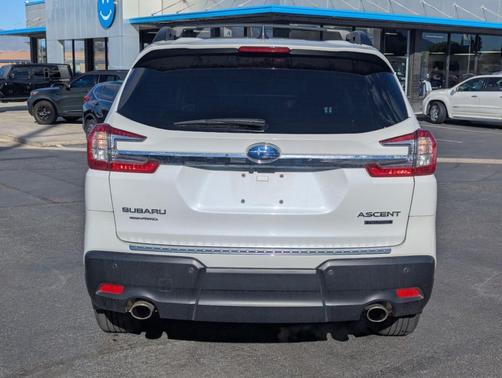 2024 Subaru Ascent Touring