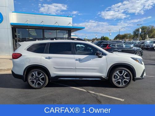 2024 Subaru Ascent Touring