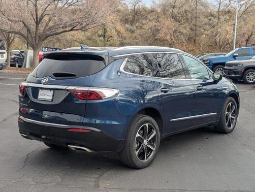 2023 Buick Enclave Premium