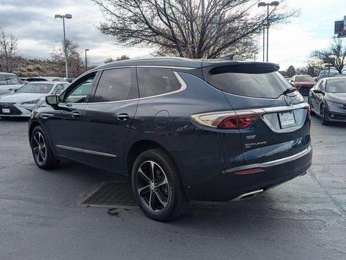 2023 Buick Enclave Premium