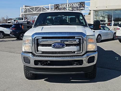 2016 Ford F-350 XLT