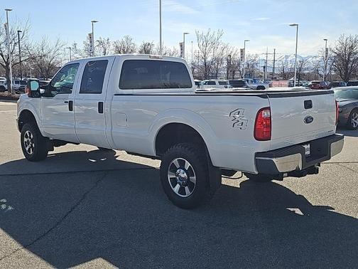 2016 Ford F-350 XLT