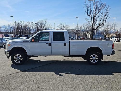2016 Ford F-350 XLT