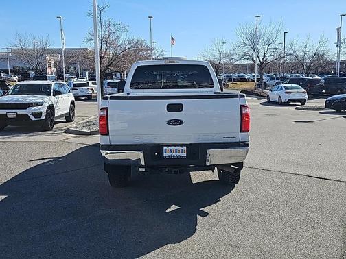 2016 Ford F-350 XLT