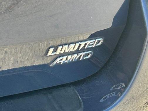 2020 Toyota Sienna XLE