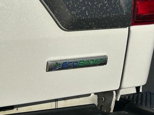 2020 Ford F-150 Limited