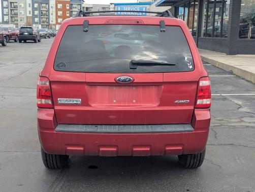 2008 Ford Escape XLT