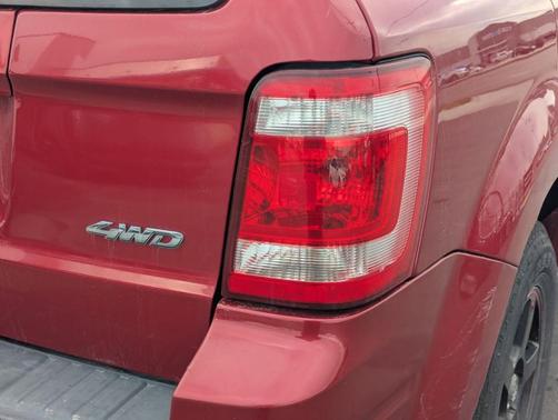 2008 Ford Escape XLT