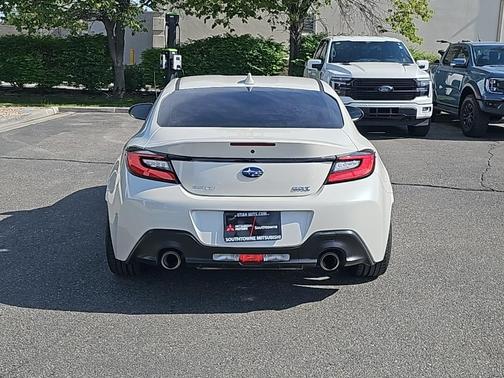 2023 Subaru BRZ Limited
