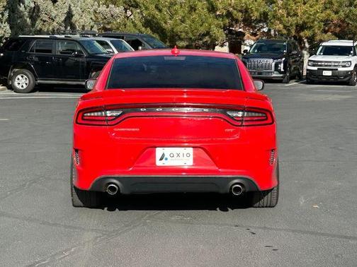 2022 Dodge Charger GT
