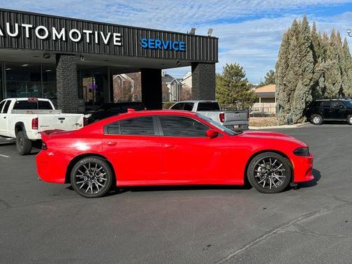 2022 Dodge Charger GT
