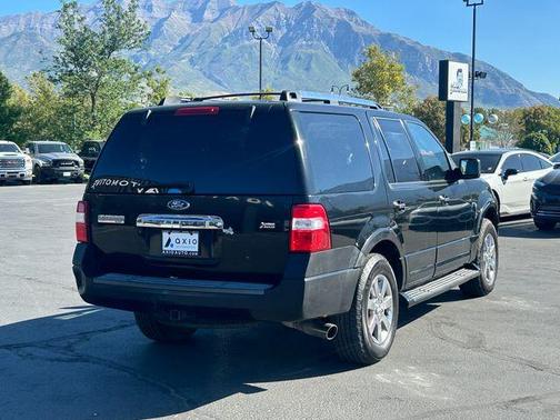 2009 Ford Expedition Limited