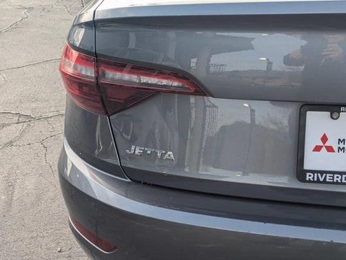 2020 Volkswagen Jetta 1.4T SE