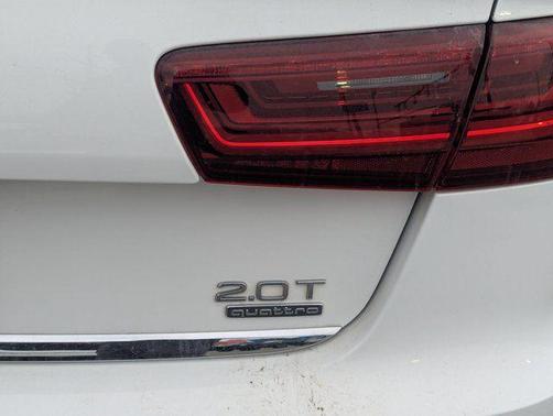2016 Audi A6 2.0T Premium Plus