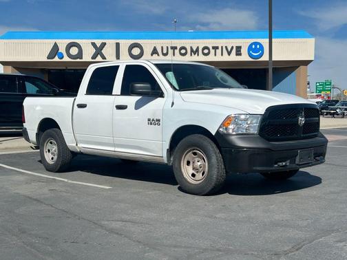2014 RAM 1500 Tradesman/Express