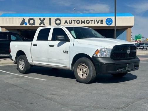 2014 RAM 1500 Tradesman/Express