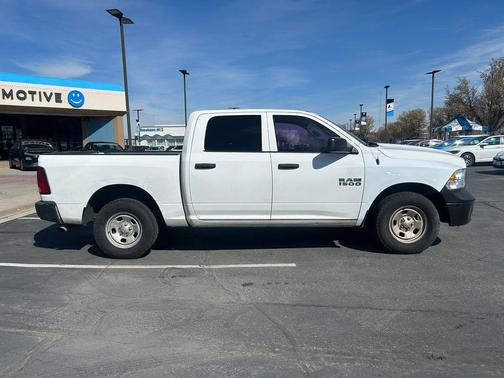 2014 RAM 1500 Tradesman/Express