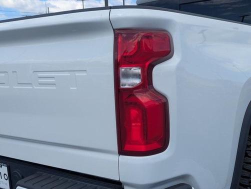 2023 Chevrolet Silverado 3500 High Country