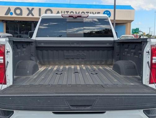 2023 Chevrolet Silverado 3500 High Country