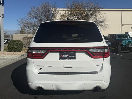 2024 Dodge Durango GT