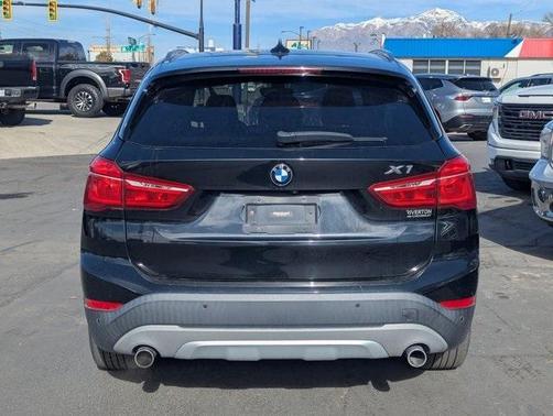 2016 BMW X1 xDrive 28i