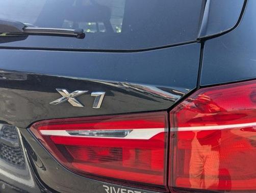 2016 BMW X1 xDrive 28i