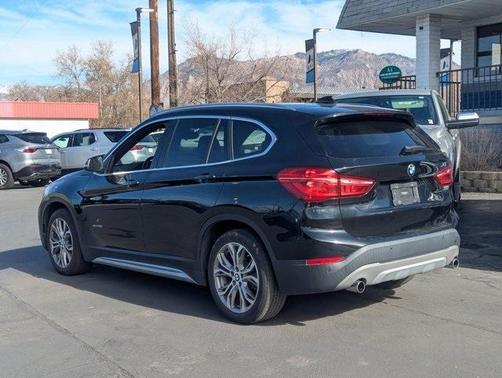2016 BMW X1 xDrive 28i