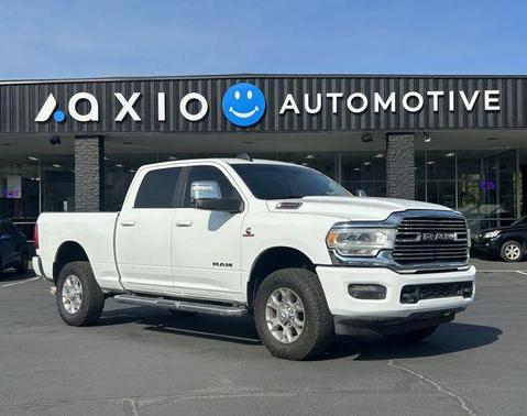 2023 RAM 2500 Laramie