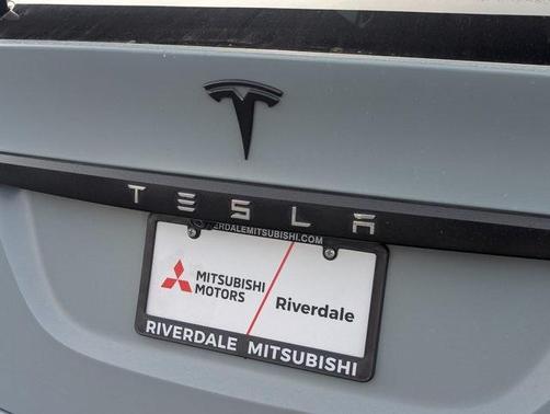 2016 Tesla Model X P90D