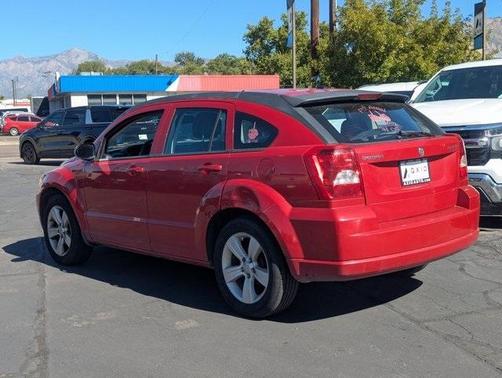 2011 Dodge Caliber Mainstreet