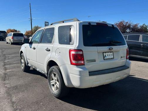 2008 Ford Escape Hybrid 