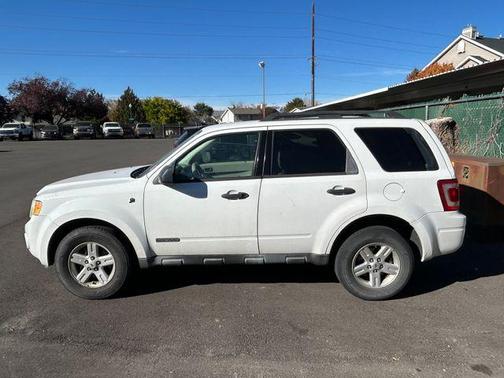 2008 Ford Escape Hybrid 