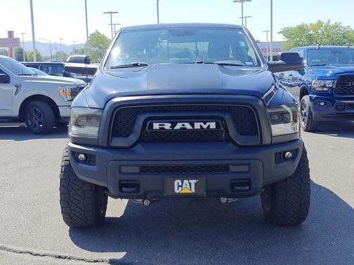 2020 RAM 1500 Classic SLT