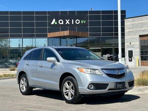 2014 Acura RDX Technology