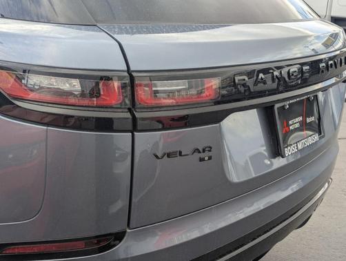 2021 Land Rover Range Rover Velar P250 S R-Dynamic