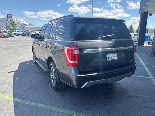 2020 Ford Expedition XLT