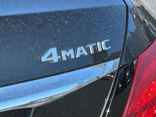 2018 Mercedes-Benz E-Class E 300