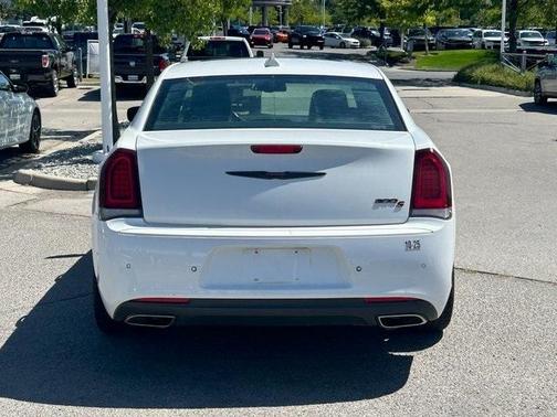 2021 Chrysler 300 S