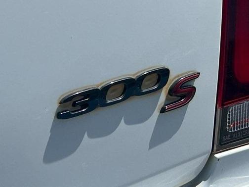 2021 Chrysler 300 S