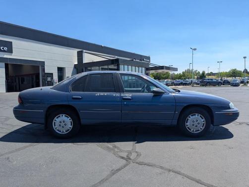 1996 Chevrolet Lumina Base