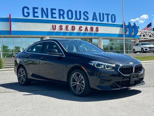 2024 BMW 228 Gran Coupe i xDrive