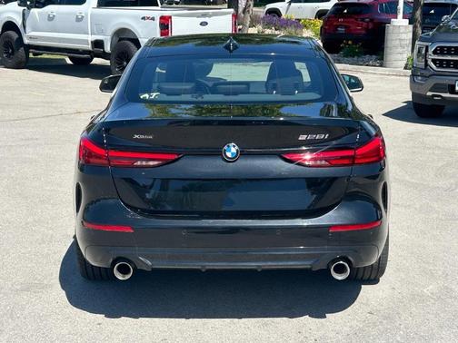 2024 BMW 228 Gran Coupe i xDrive