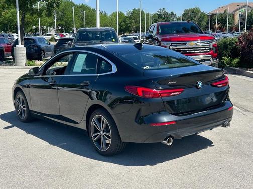2024 BMW 228 Gran Coupe i xDrive