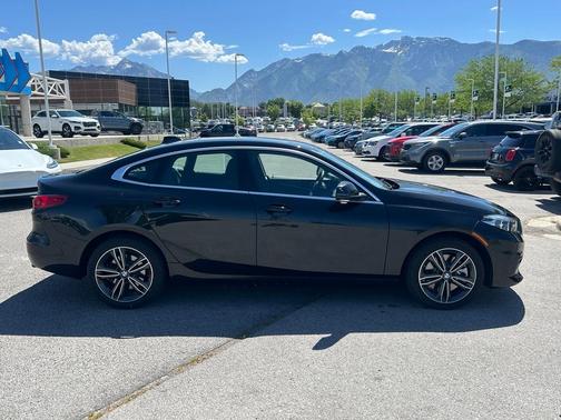 2024 BMW 228 Gran Coupe i xDrive