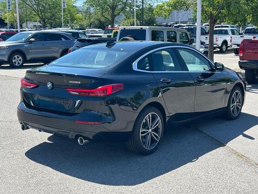 2024 BMW 228 Gran Coupe i xDrive