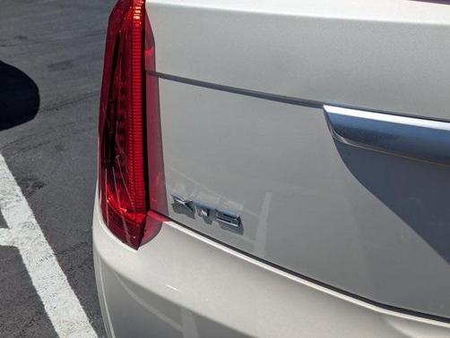 2014 Cadillac XTS Luxury