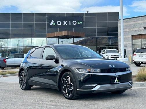 2023 Hyundai IONIQ 5 SEL