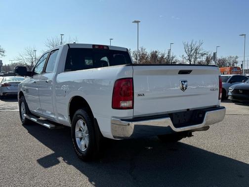 2014 RAM 1500 SLT