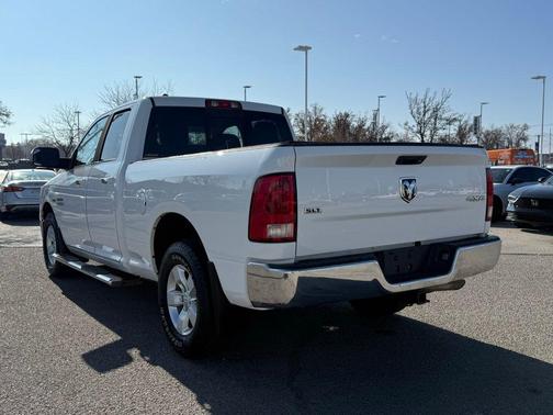 2014 RAM 1500 SLT