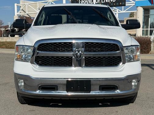 2014 RAM 1500 SLT
